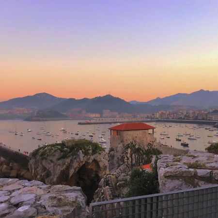 Castro Holidays - Vistas Mar Y Monte Centrico Garaje Gratis Castro Urdiales Eksteriør billede